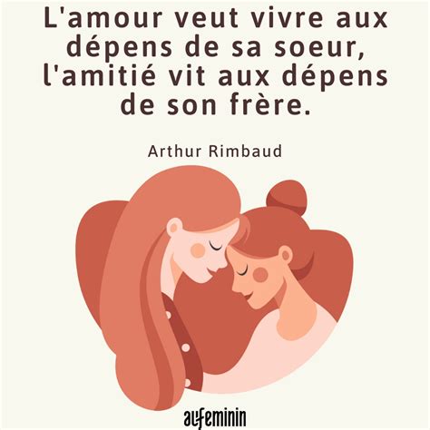 citation ame soeur|28 Citations inspirantes sur lâme sœur pour exprimer lamour。